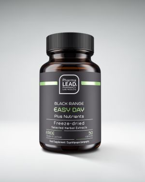 Easy Day Plus Nutrients