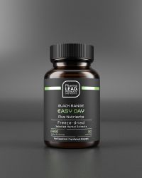 Easy Day Plus Nutrients
