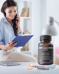 Easy Day Plus Nutrients