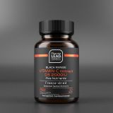 Vitamin C1000mg & D3 2000IU plus Nutrients