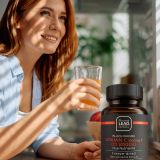 Vitamin C 1000mg & D3 2000IU Plus Nutrients