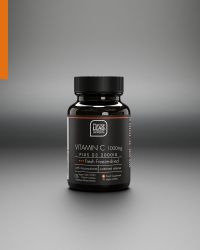Vitamin C 1000mg Plus D3 2000IU