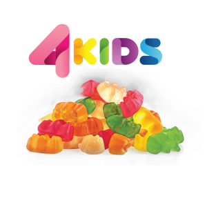 Pharmalead Gummies 4Kids