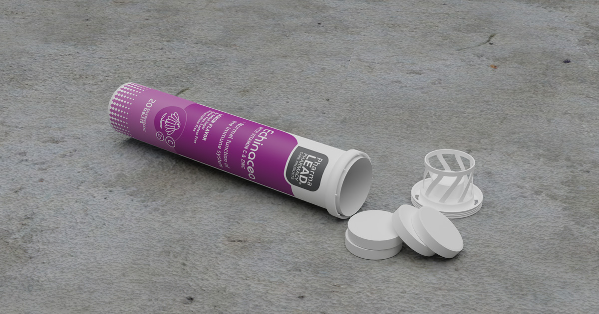 Pharmalead_Echinacea-EffervescentTablets_V3