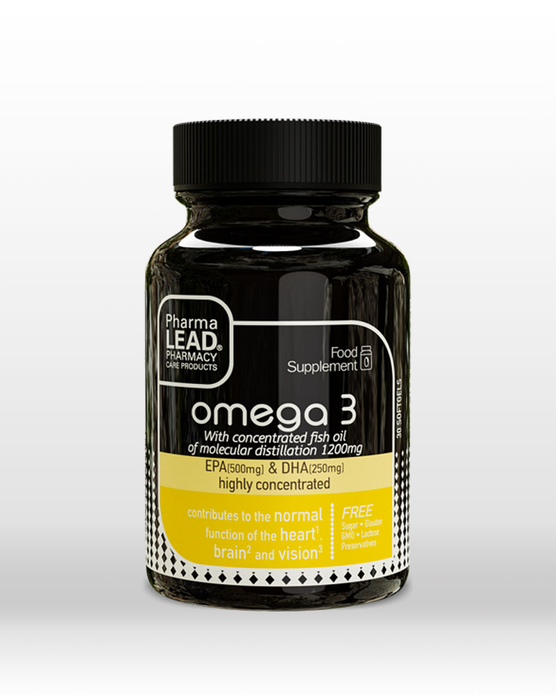Omega 3