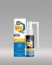 Propolis Plus Oral Spray
