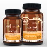 Pharmalead VitaminC-1000mg 30 tablets v2