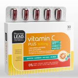 Pharmalead Vitamin C Plus 1500mg 30 tabs