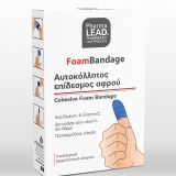 Pharmalead Foam Bandage Blue