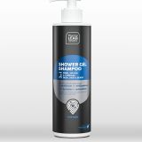 Pharmalead 3in1 Shower Gel Shampoo For Men 500ml