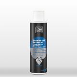 Pharmalead 3in1 Shower Gel Shampoo For Men 100ml
