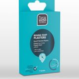 Round Foot Plasters