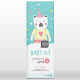 Pharmalead Baby Oil