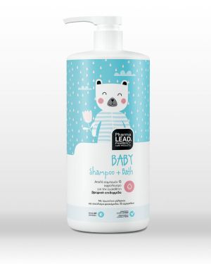 Baby Shampoo & Bath