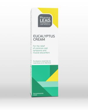 Eucalyptus Cream