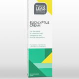 Pharmalead Eucalyptus Cream