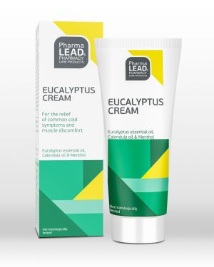 Eucalyptus Cream