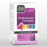 Pharmalead Gummies 4 Kids multivitamin complex
