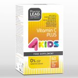 Pharmalead 4 Kids Vitamin C Plus