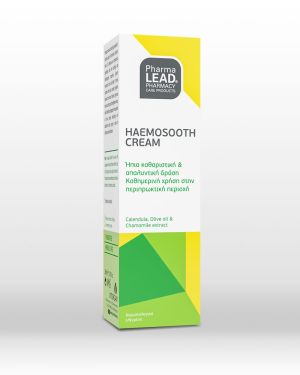 Haemosooth Cream