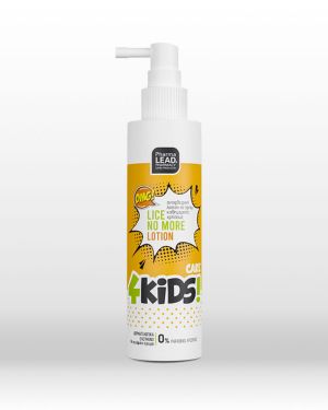 Lice No More for everyday use