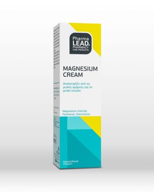 Κρέμα Magnesium