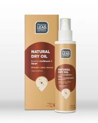 Natural Dry Oil