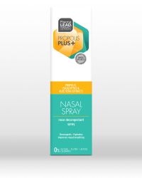 Propolis Plus Nasal Spray