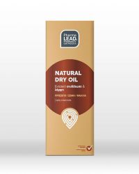 Natural Dry Oil