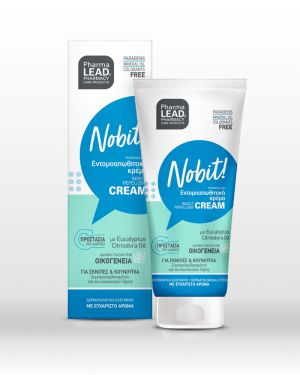 Nobit Insect Repellent Cream