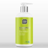 Pharmalead Shampoo Frequent Use