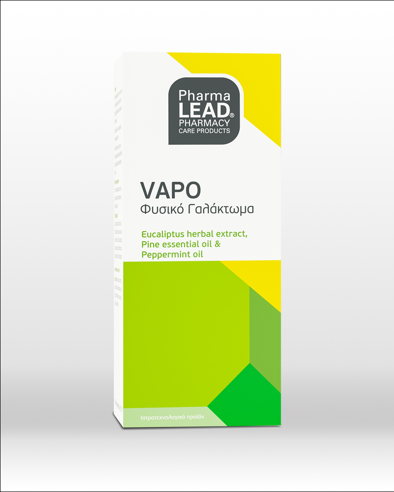 Pharmalead Vapo