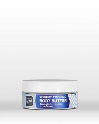 Yogurt Cooling Body Butter