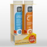 Pharmalead Calcium Effervescent VitC-1000