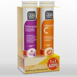 Pharmalead Echinacea Effervescent VitC-1000