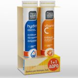 Pharmalead Hydro Effervescent VitC-1000