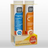 Pharmalead Magnesium Effervescent VitC-1000