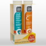 Pharmalead Multi Daily Effervescent VitC-1000