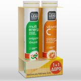 Pharmalead Multi Energy Effervescent VitC-1000