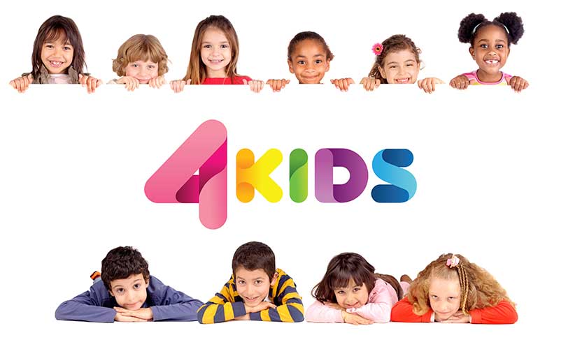 Pharmalead 4 Kids Care Series