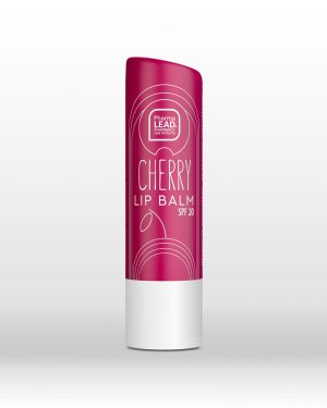 Cherry Lip Balm