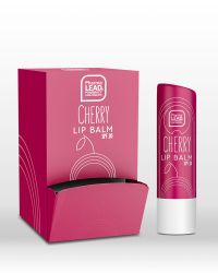 Cherry Lip Balm