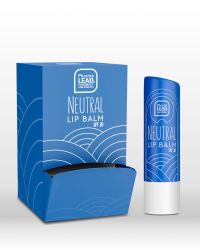 Neutral Lip Balm