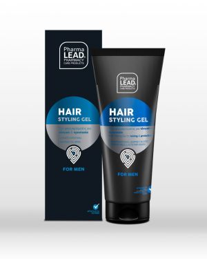 Hair Styling Gel