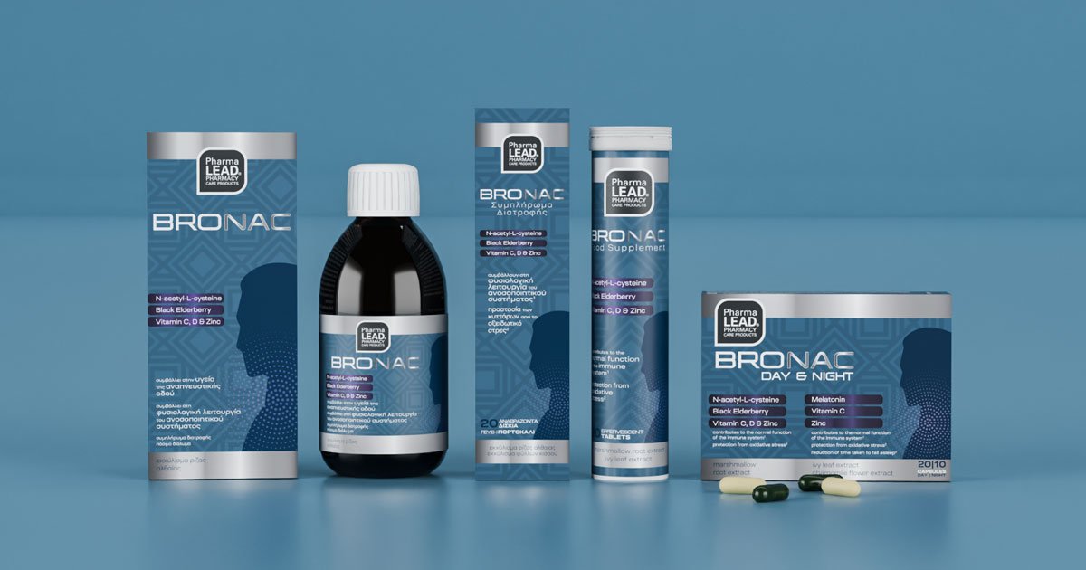 bronac liquid