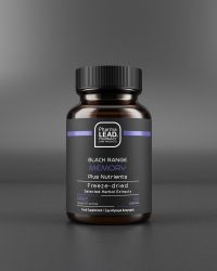 Memory Plus Nutrients