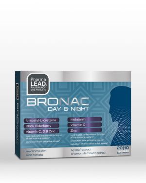 Bronac Day & Night