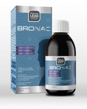 Bronac Liquid