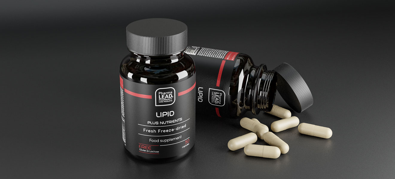 lipid v3