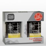 Special Offer Omega 3 & Omega 3